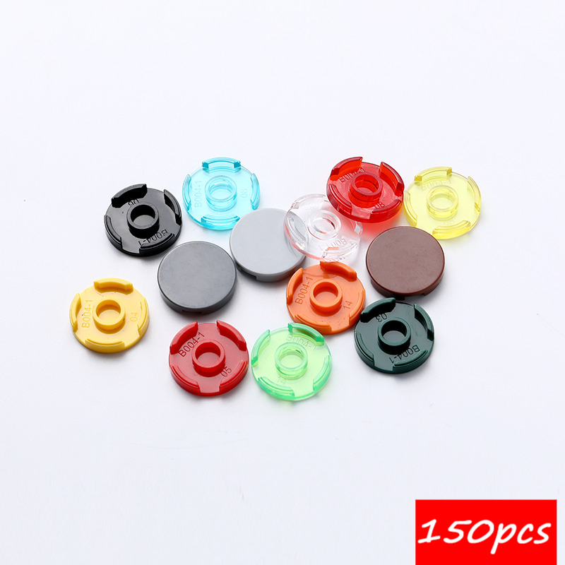 Diy Electronics Ideas - 150 adet yüksek teknoloji birleştirin parçacık