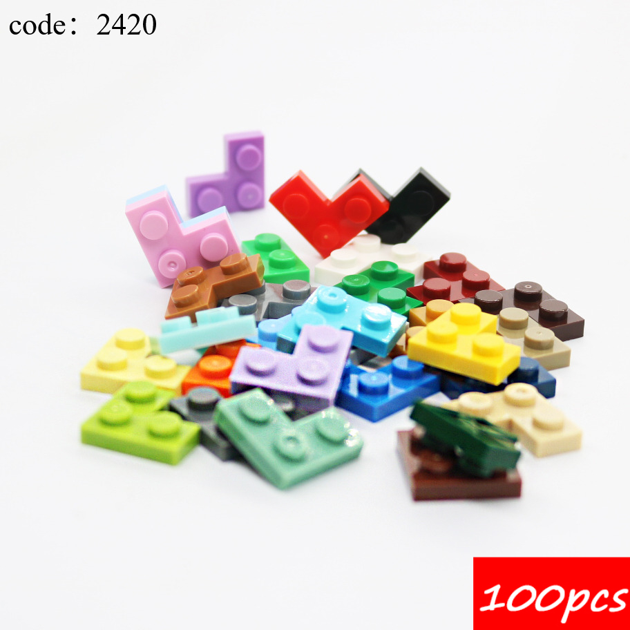 Diy Electronics Ideas - 100 adet MOC 2420 plaka 2x2