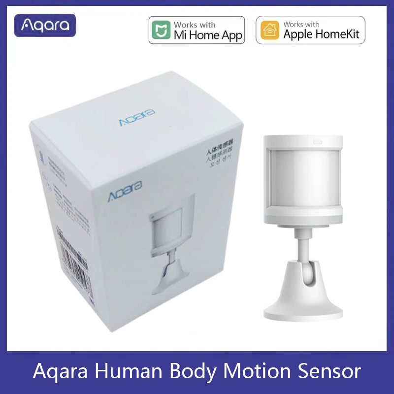 Diy Home Electronics - Global Edition Aqara İnsan Vücudu Hareket