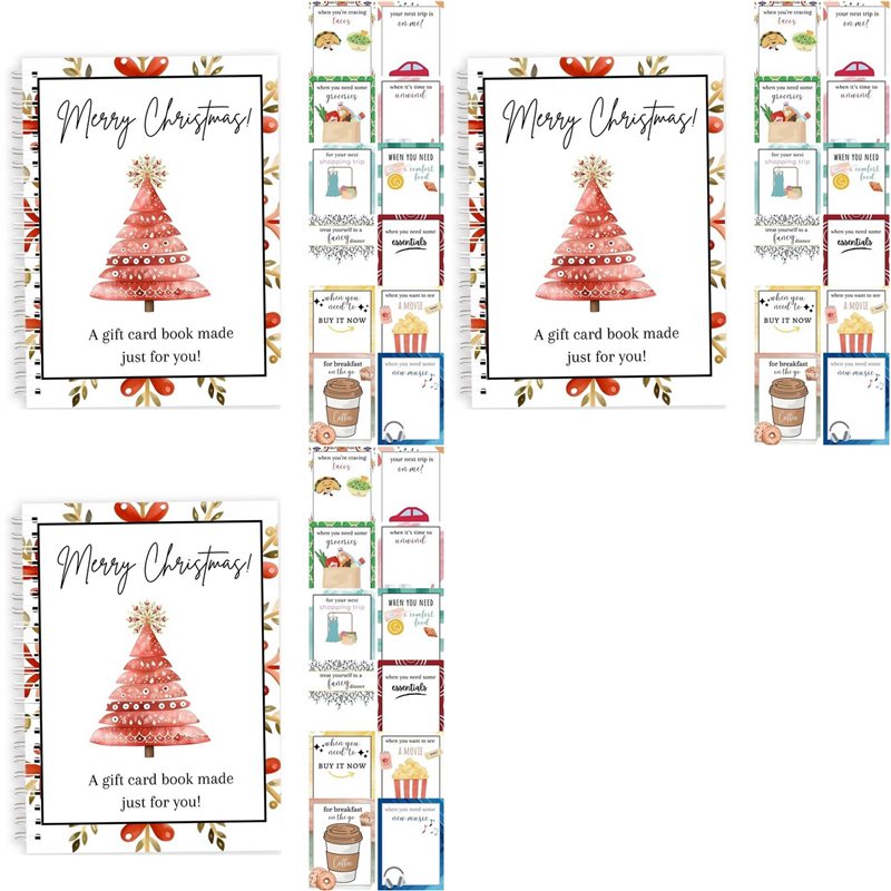 Diy Electronics Book - 【ELEKTRONİK AKSESUARLAR】3X Noel, Her Sayfada Noel
