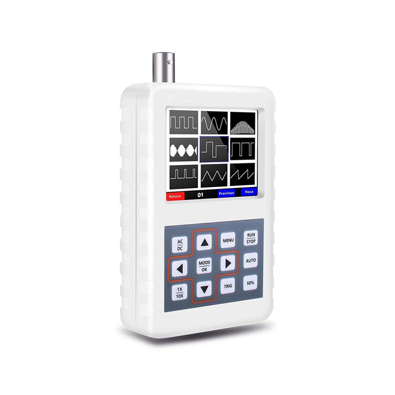 Oscilloscope Dso Mini - Sıcak Satış DSO PRO El Tipi