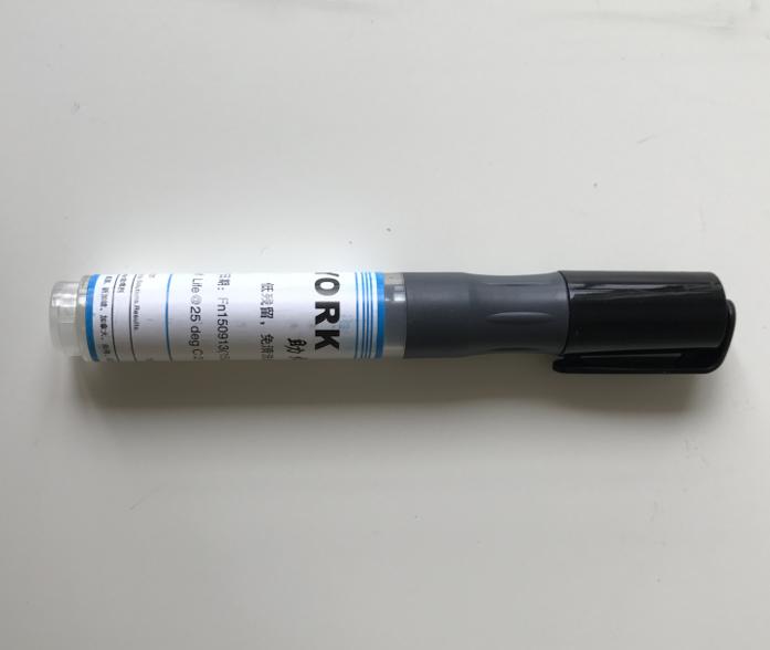 Diy Electronics Flux - 1 adet x YORK 951 10