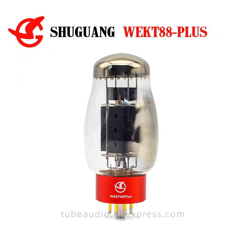 Diy Electronics Youtube - 2026 Shuguang WEKT88-PLUS Vakum Tüpü DIY