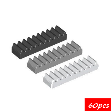 Diy Electronics Ideas - 60 adet yüksek teknoloji birleştirin parçacık