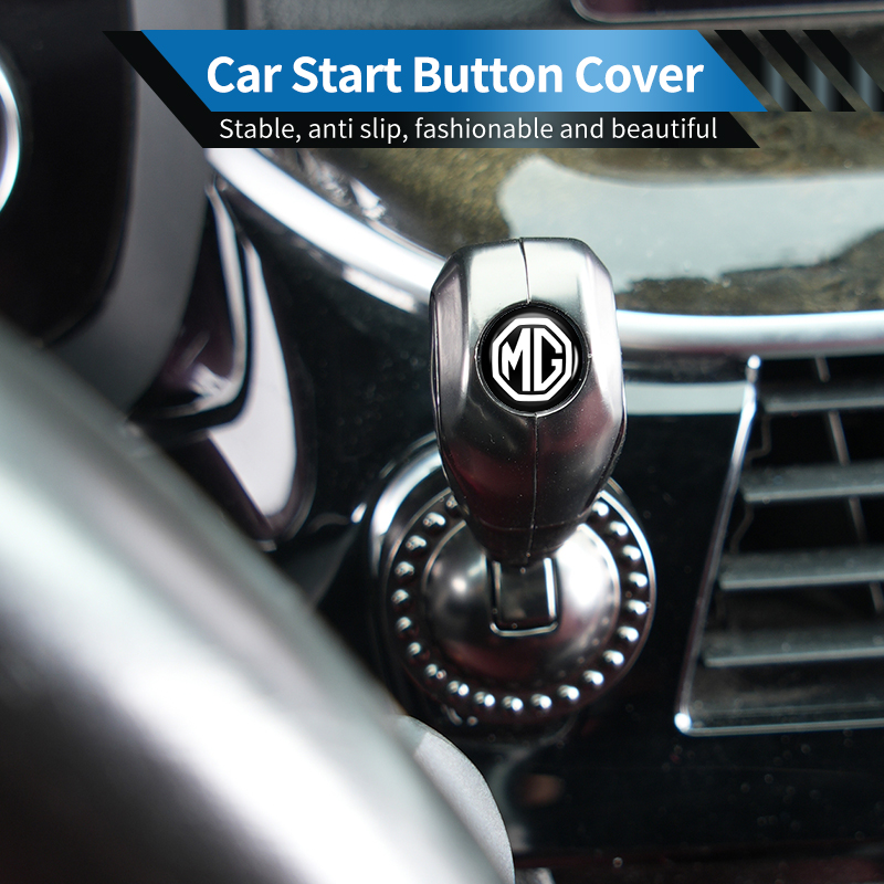 Push Button Tactile - Morris Garages MG 6 3 5