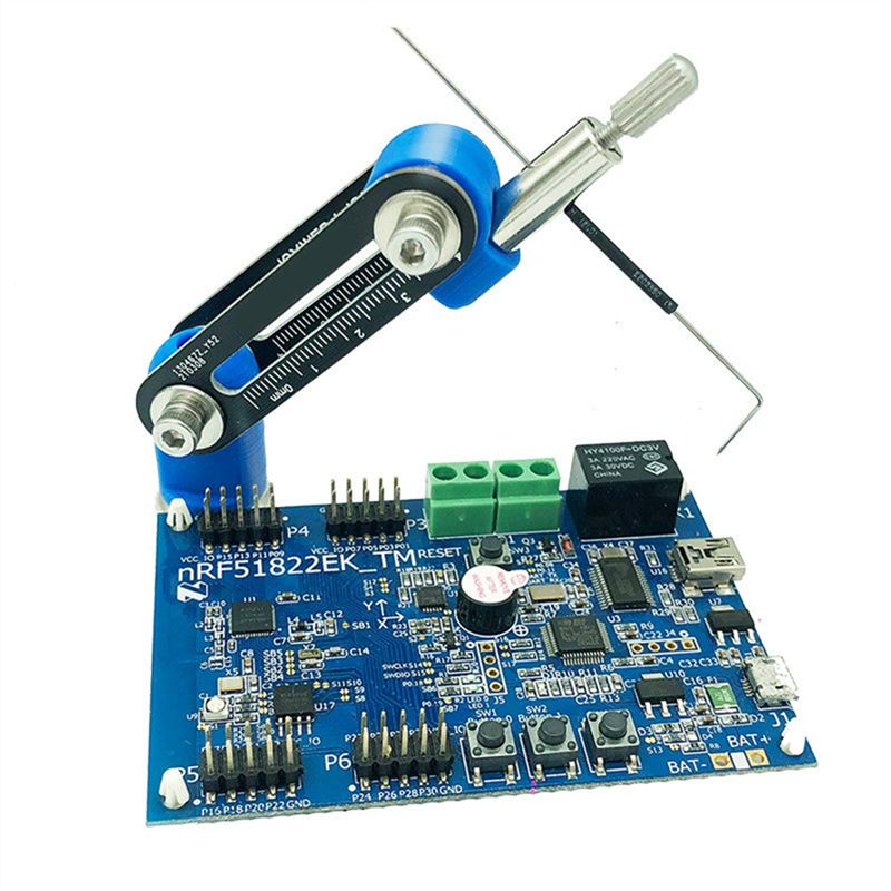 Diy Electronics Ideas - (Hediye Fikri) Zamanlama Sinyali Uçan Kablo