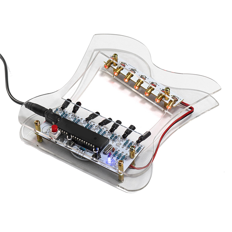 Diy Electronics Music - Kaliteli DIY Elektronik Kiti Bluetooth Hoparlör