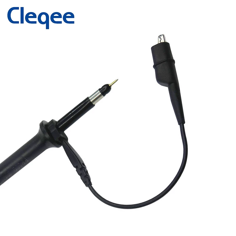 MCX 60 Mhz Osiloskop Probu Siy - Oscilloscope Dso Mini incelemesi ve fiyatı
