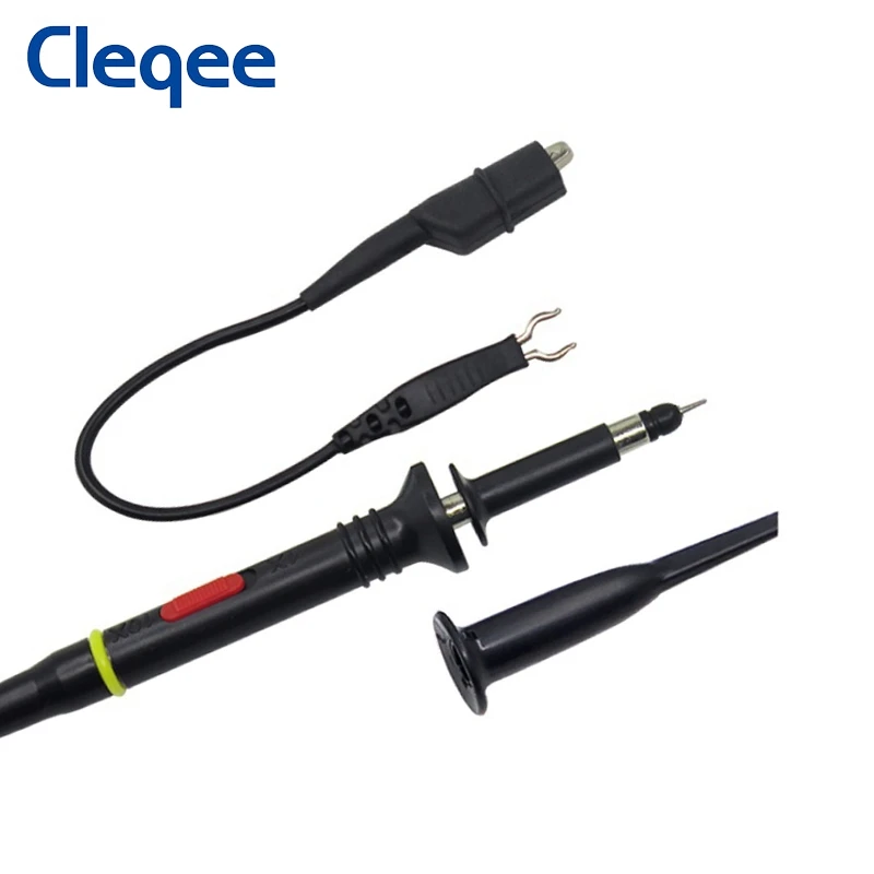MCX 60 Mhz Osiloskop Probu Siy - Oscilloscope Dso Mini incelemesi ve fiyatı