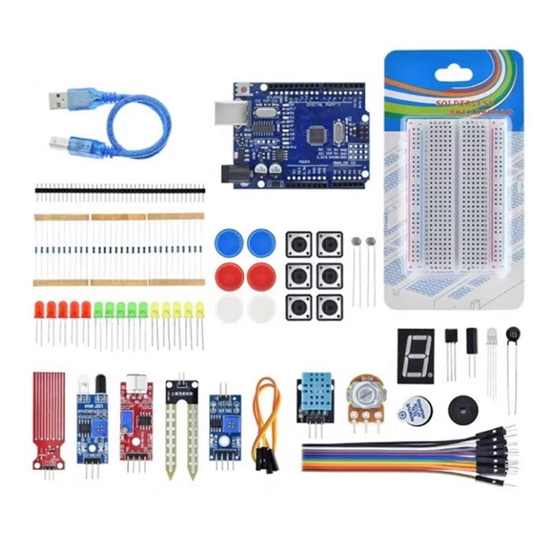 【Şimdi Satın Alın】DIY Proje Ba - Diy Electronics Shop incelemesi ve fiyatı