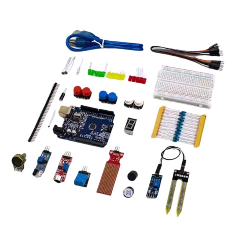 【Şimdi Satın Alın】DIY Proje Ba - Diy Electronics Shop incelemesi ve fiyatı