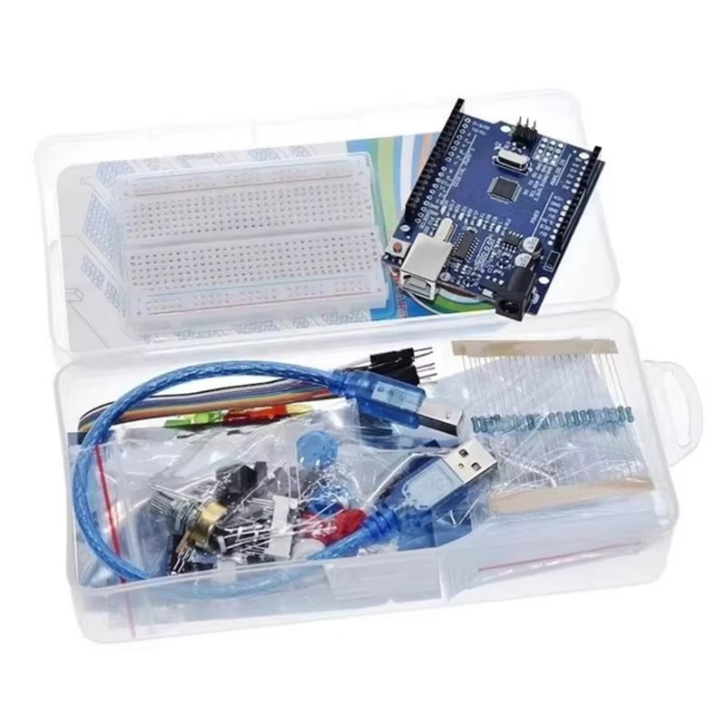【Şimdi Satın Alın】DIY Proje Ba - Diy Electronics Shop incelemesi ve fiyatı
