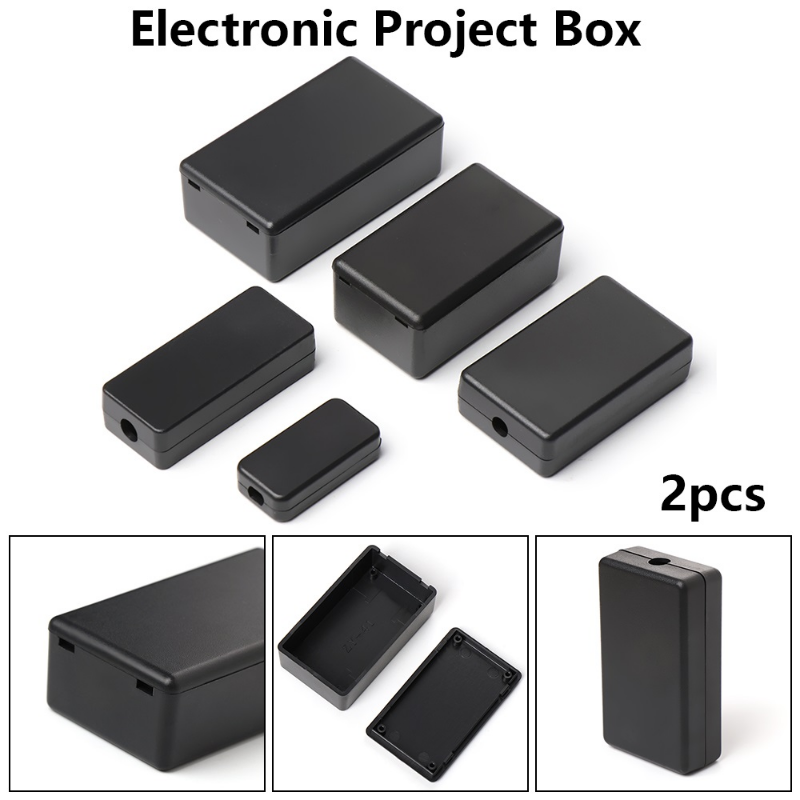 2 adet yeni yüksek kaliteli pl - Diy Waterproof Electronics incelemesi ve fiyatı