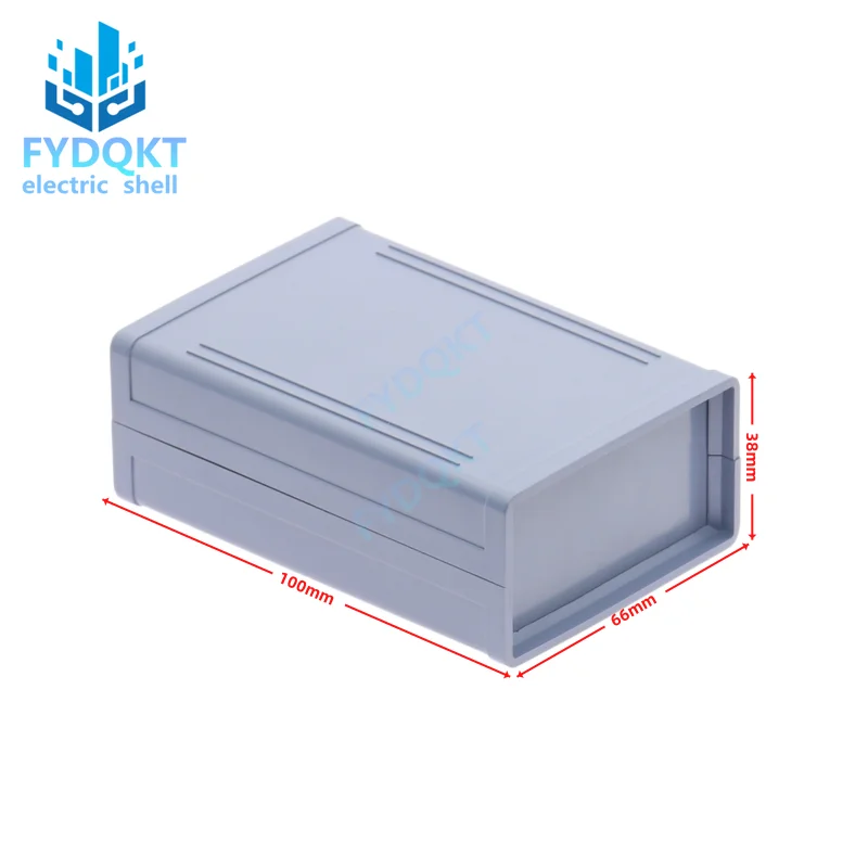 1 adet yüksek kalite ABS su ge - Diy Waterproof Electronics incelemesi ve fiyatı