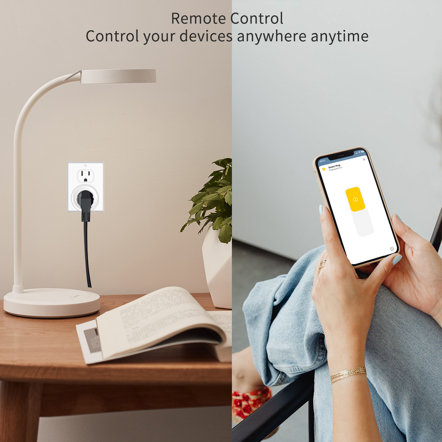HomeKit US Yuvarlak Akıllı Pri - Diy Home Electronics incelemesi ve fiyatı