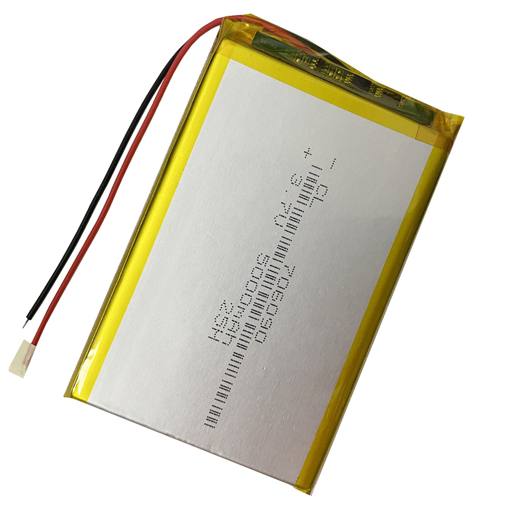 1-10 adet 3.7V 5000mAh 706090  - Diy Electronics Book incelemesi ve fiyatı