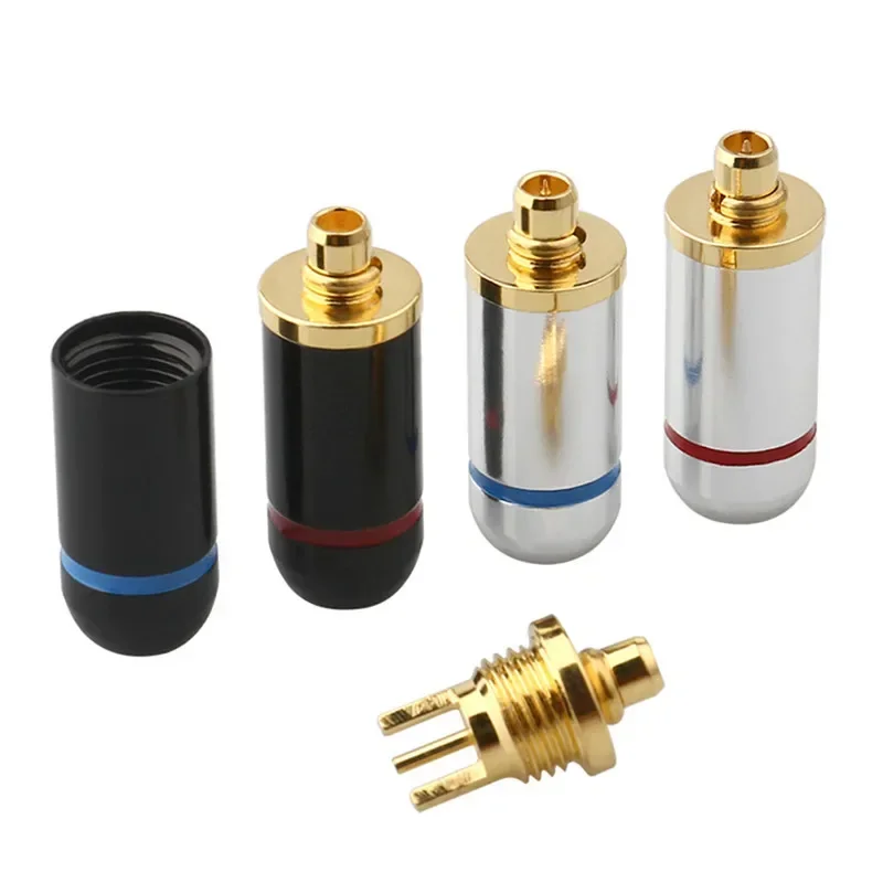 Ses Jakları MMCX Konektörü Kul - Diy Electronics Music incelemesi ve fiyatı