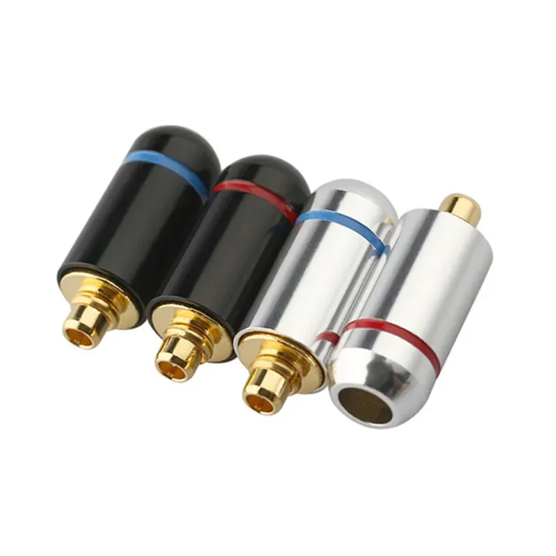 Ses Jakları MMCX Konektörü Kul - Diy Electronics Music incelemesi ve fiyatı