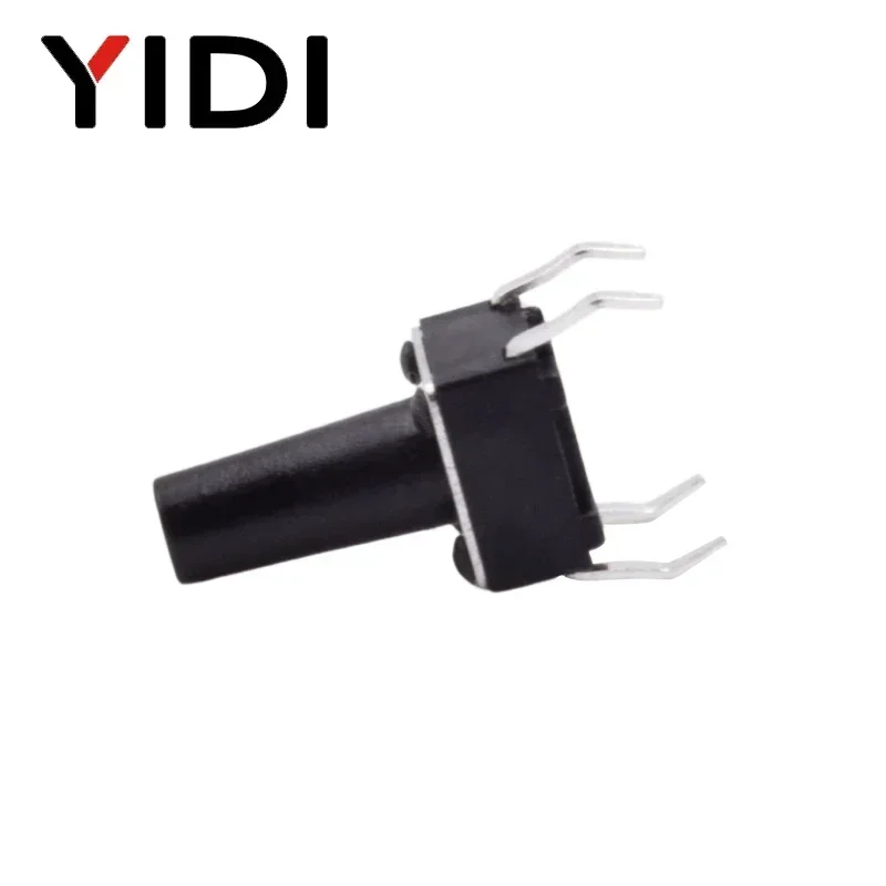 50 adet Panel PCB kapalı anlık - Push Button Tactile incelemesi ve fiyatı