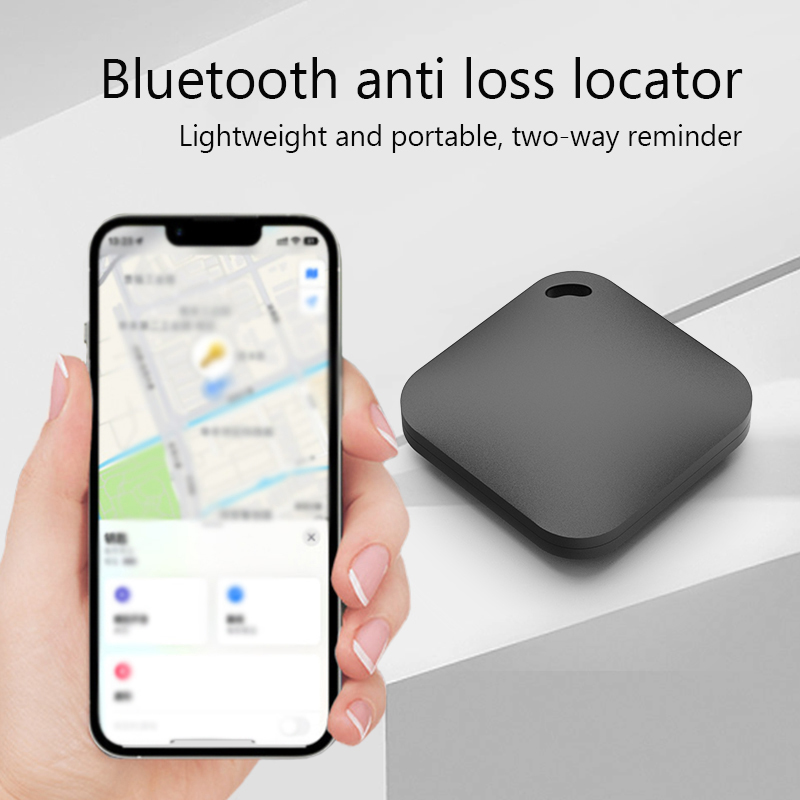 Akıllı GPS İzleyici, Apple Bul - Diy Home Electronics incelemesi ve fiyatı