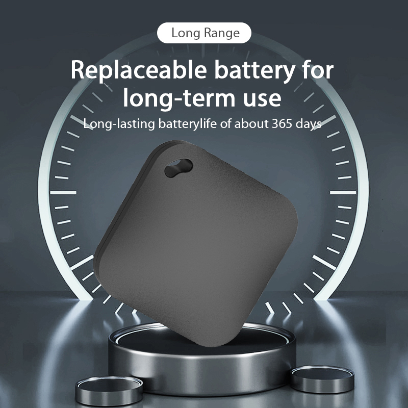 Akıllı GPS İzleyici, Apple Bul - Diy Home Electronics incelemesi ve fiyatı