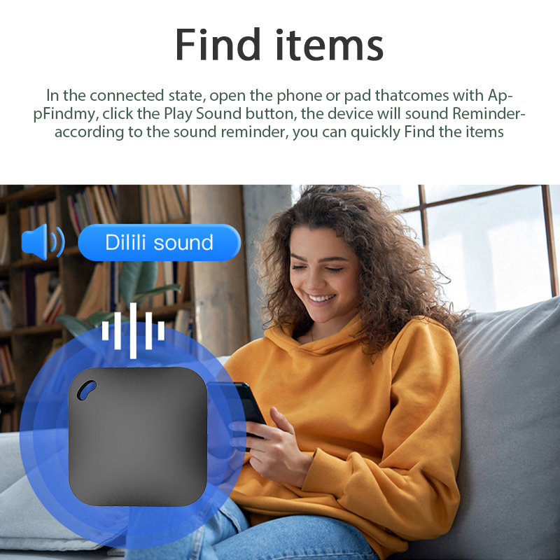 Akıllı GPS İzleyici, Apple Bul - Diy Home Electronics incelemesi ve fiyatı