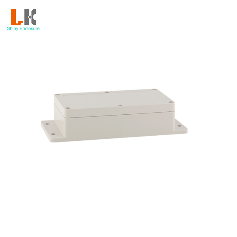 158x90x46mm IP65 su geçirmez p - Diy Waterproof Electronics incelemesi ve fiyatı