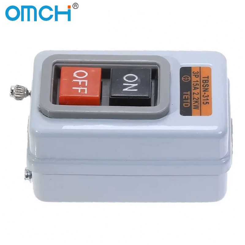 OMCH Basmalı Düğme Güç Anahtar - Push Button Tactile incelemesi ve fiyatı