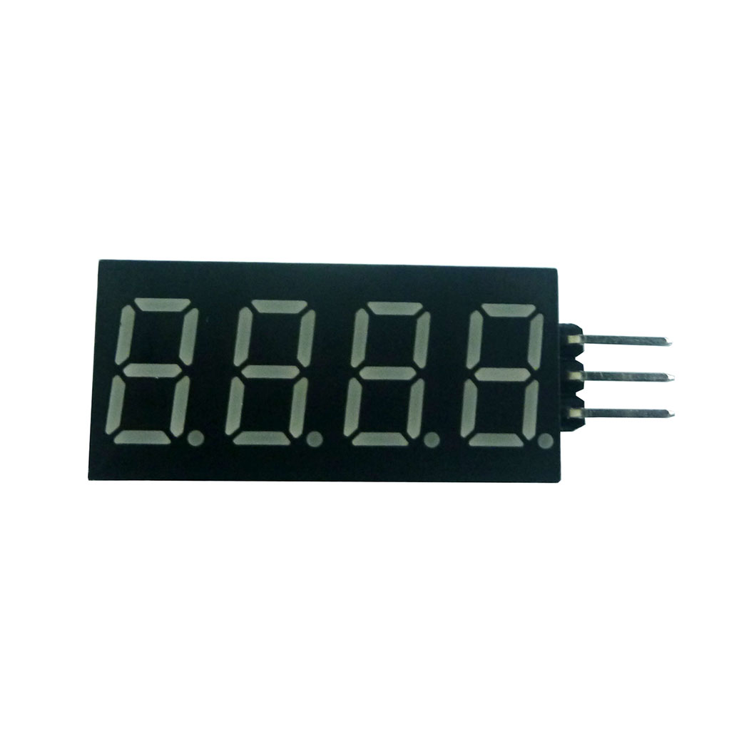 10 adet 4bit UART TTL seri por - Diy Electronics Youtube incelemesi ve fiyatı