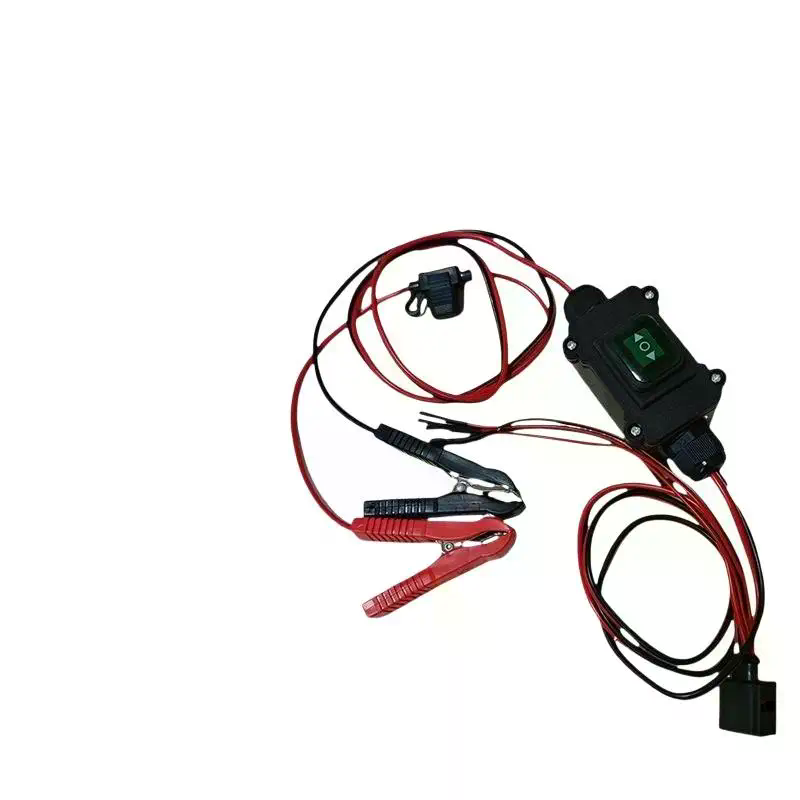 Dayanıklı Araç EPB Kaliper Mot - Diy Electronics Shop incelemesi ve fiyatı