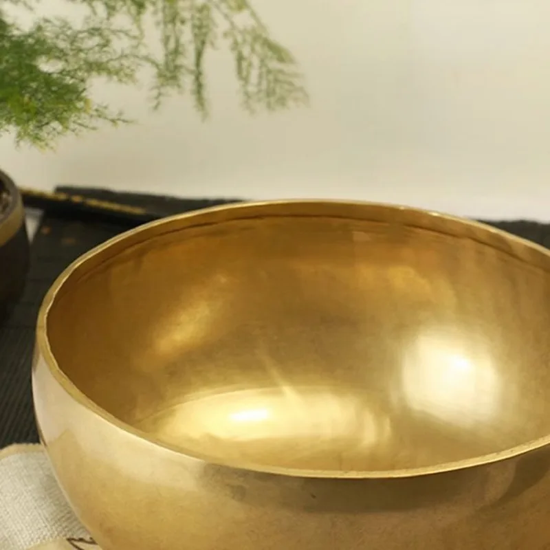 Tibet çan kase Yoga şarkı tibe - Diy Electronics Music incelemesi ve fiyatı