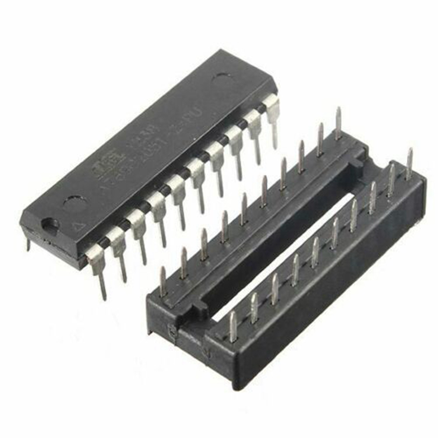 T31C-3 Set AT89C2051 6 Dijital - Diy Electronics Flux incelemesi ve fiyatı