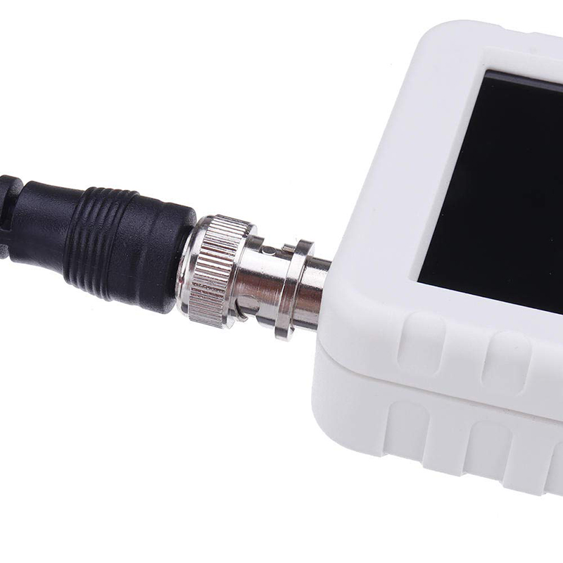 DSO PRO Mini Taşınabilir Dijit - Oscilloscope Dso Mini incelemesi ve fiyatı