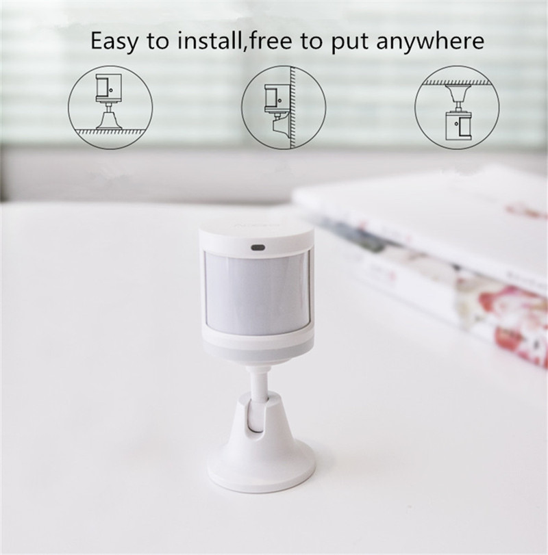 Global Edition Aqara İnsan Vüc - Diy Home Electronics incelemesi ve fiyatı