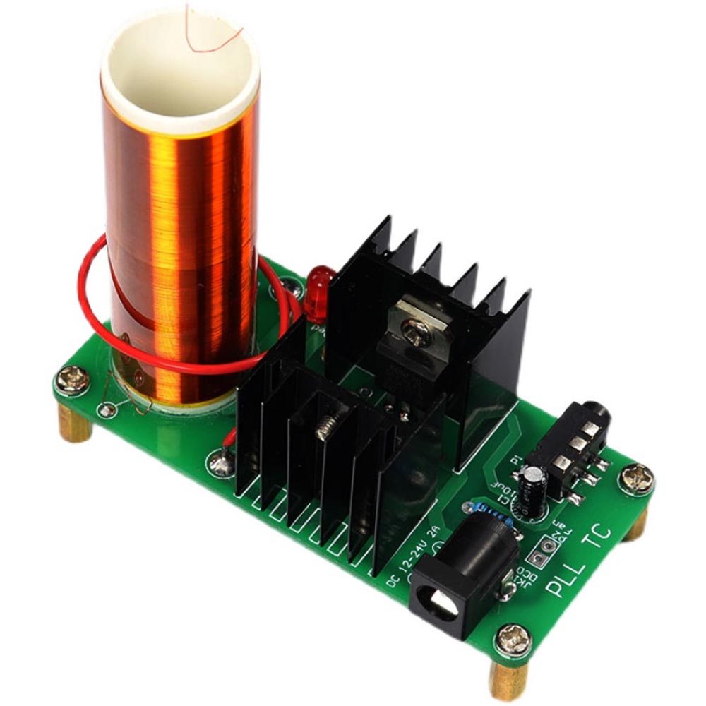 diy elektronik müzikal tesla b - Diy Electronics Music incelemesi ve fiyatı