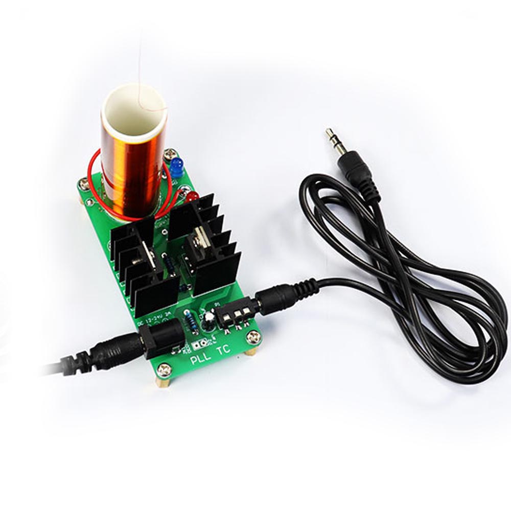 diy elektronik müzikal tesla b - Diy Electronics Music incelemesi ve fiyatı