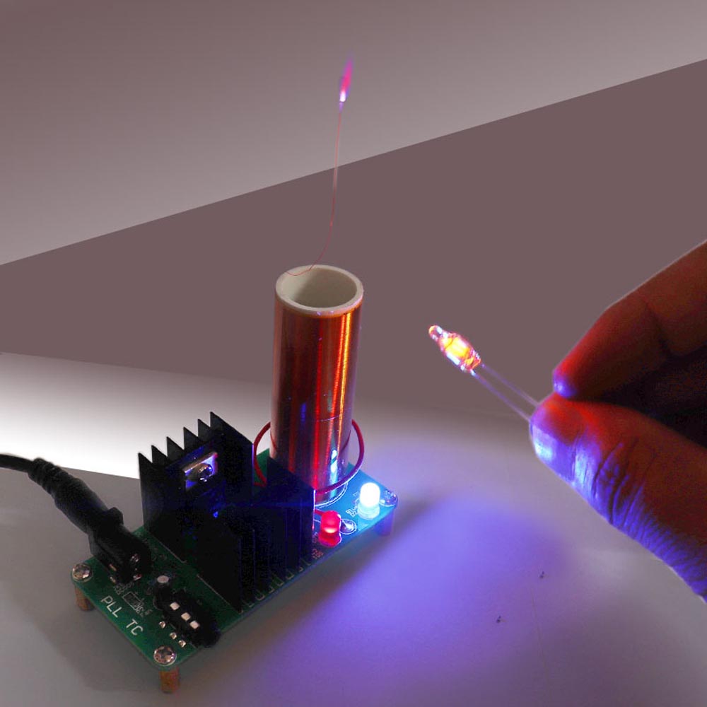 diy elektronik müzikal tesla b - Diy Electronics Music incelemesi ve fiyatı