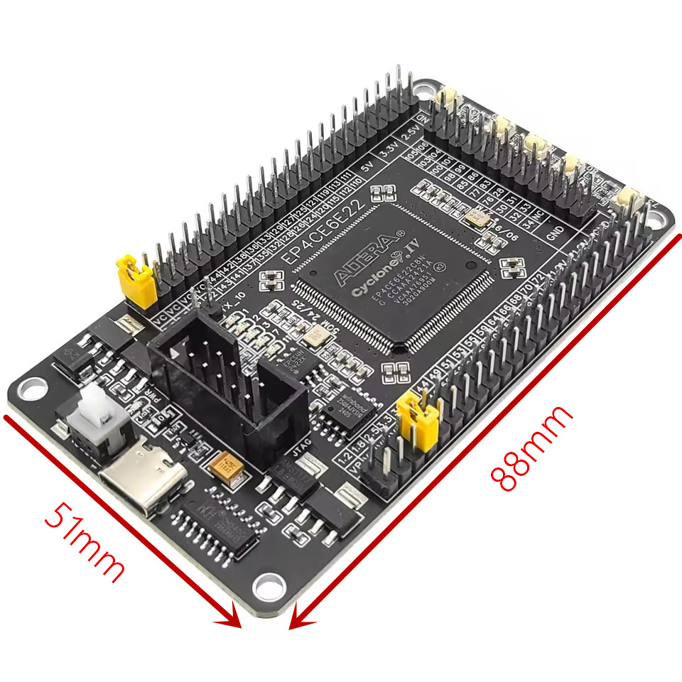 1 ~ 20 Adet Altera CycloneIV E - Diy Home Electronics incelemesi ve fiyatı