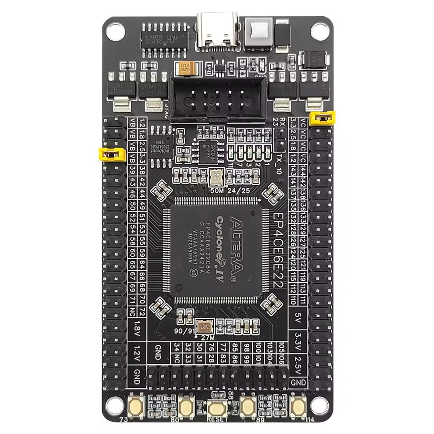 1 ~ 20 Adet Altera CycloneIV E - Diy Home Electronics incelemesi ve fiyatı