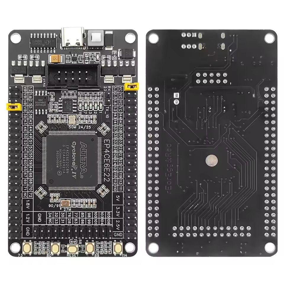 1 ~ 20 Adet Altera CycloneIV E - Diy Home Electronics incelemesi ve fiyatı