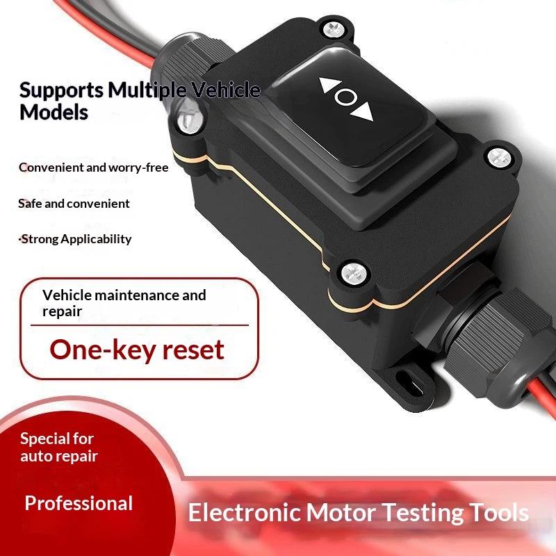 Araba EPB Kaliper Motor Açma A - Diy Home Electronics incelemesi ve fiyatı