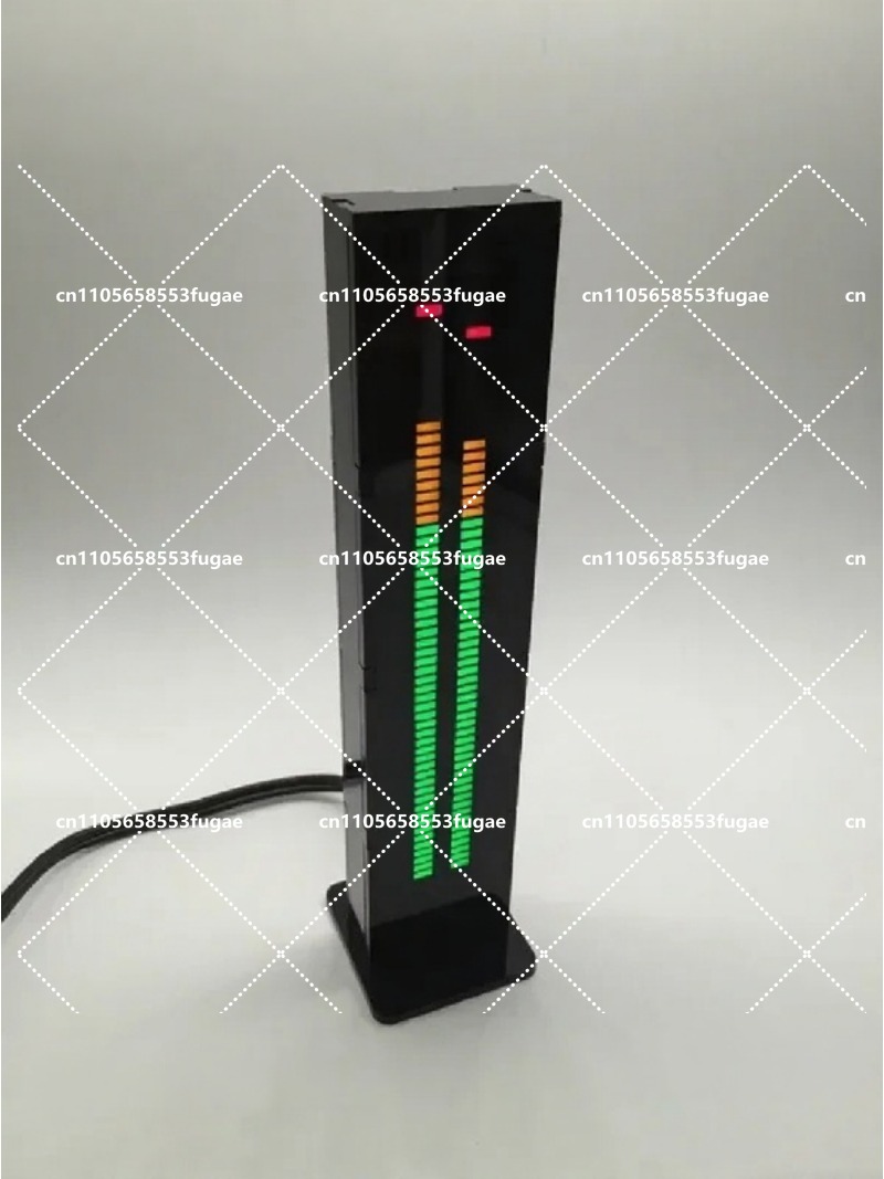 LED Müzik Spektrum Göstergesi  - Diy Electronics Music incelemesi ve fiyatı