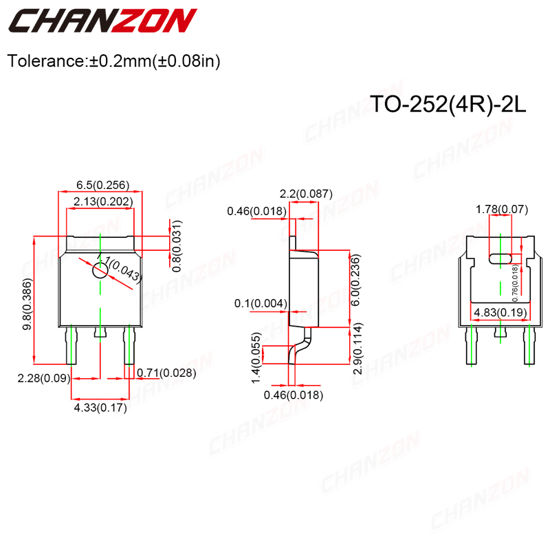 Orijinal 10 adet-252 TSSOP-8 A - Diy Electronics Youtube Channel incelemesi ve fiyatı