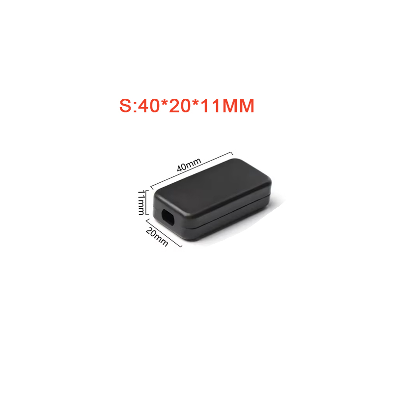 2 adet plastik su geçirmez kar - Diy Waterproof Electronics incelemesi ve fiyatı