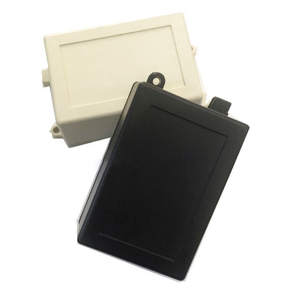Siyah Yüksek Kaliteli DIY Su G - Diy Waterproof Electronics incelemesi ve fiyatı