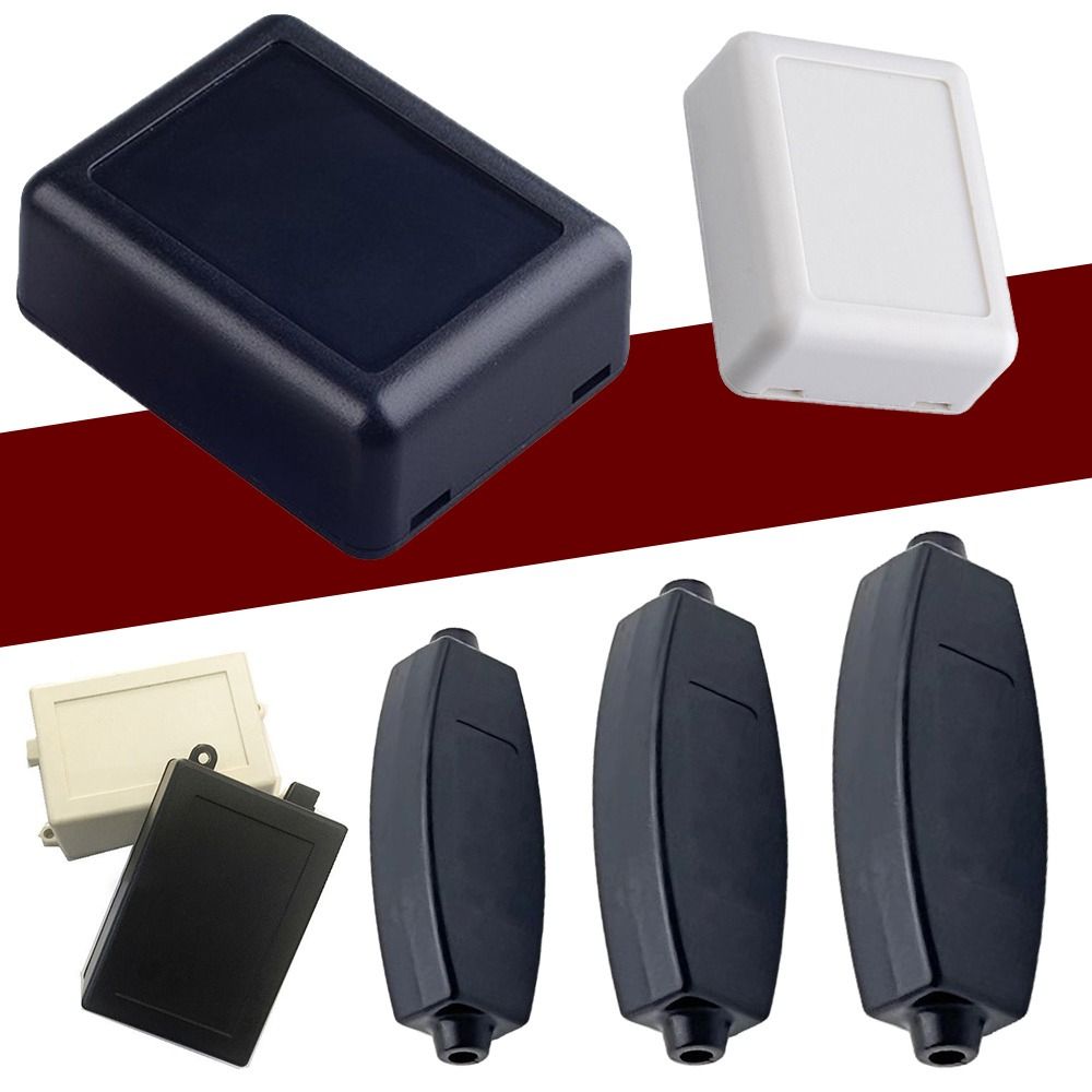 Siyah Yüksek Kaliteli DIY Su G - Diy Waterproof Electronics incelemesi ve fiyatı