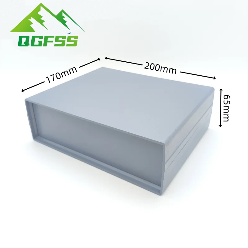 Muhafaza kutusu plastik kutu 2 - Diy Waterproof Electronics incelemesi ve fiyatı