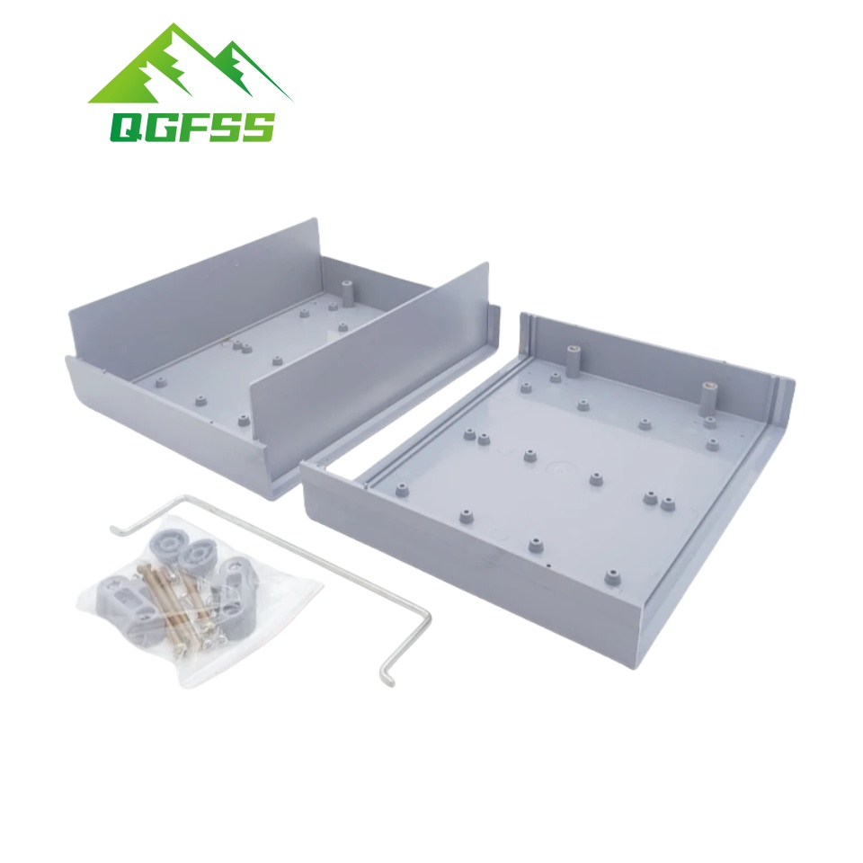 Muhafaza kutusu plastik kutu 2 - Diy Waterproof Electronics incelemesi ve fiyatı