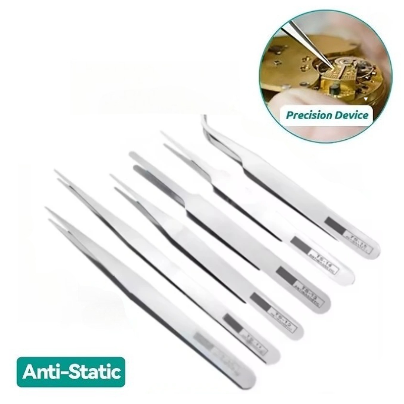 Anti-manyetik Paslanmaz Çelik  - Diy Home Electronics incelemesi ve fiyatı