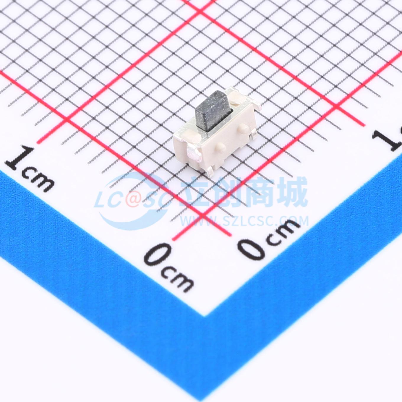 157 adet TS-1010-C-A SMD 4.7x2 - Push Button Tactile incelemesi ve fiyatı
